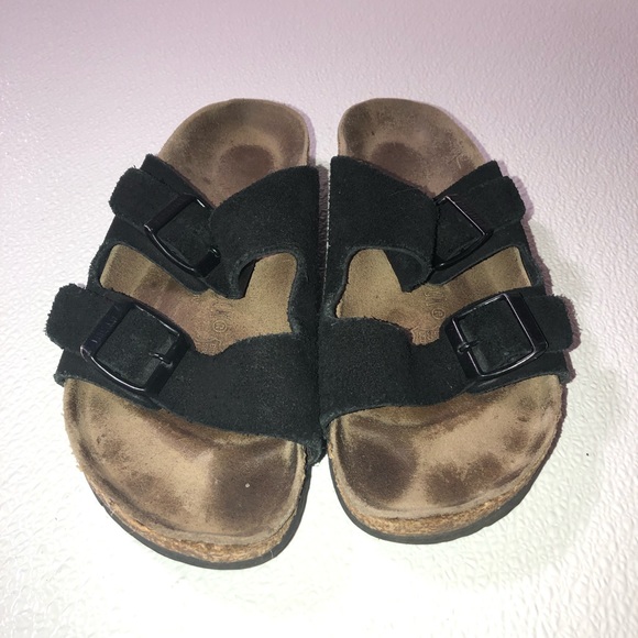 Birkenstock Shoes - Birkenstock size 7